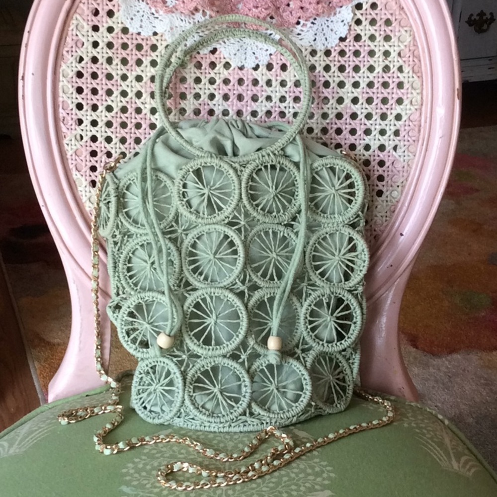 Handbag - Picture 1 of 1